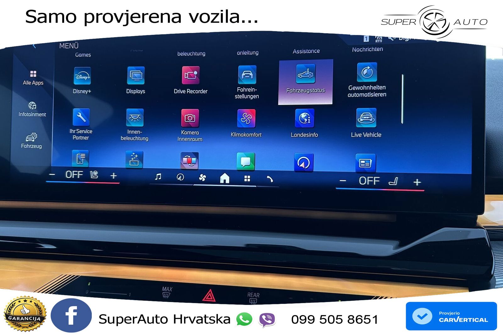 BMW 520d Touring (197 KS) xDrive Steptronic M Sport ACC+HEAD+4xGR SJED+360+PANO