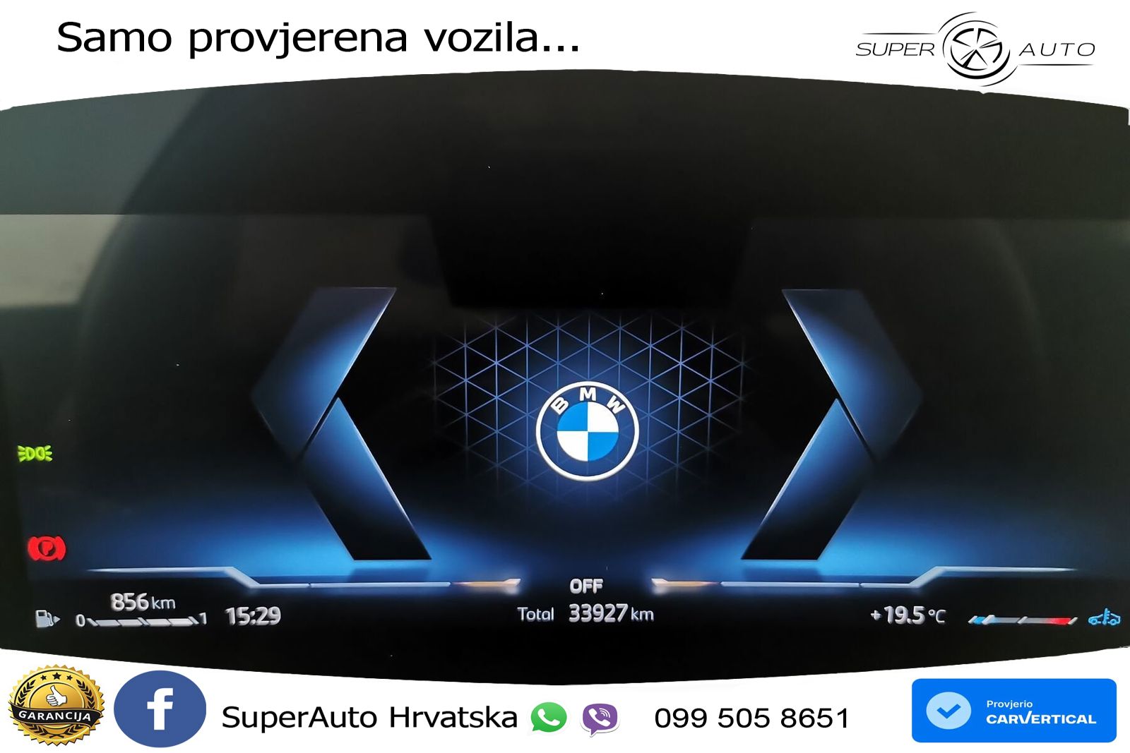 BMW 520d Touring (197 KS) xDrive Steptronic M Sport ACC+HEAD+4xGR SJED+360+PANO