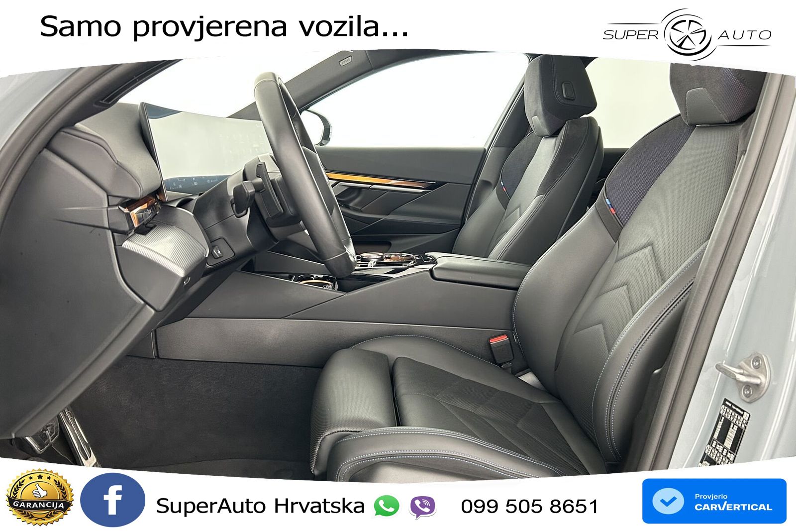 BMW 520d Touring (197 KS) xDrive Steptronic M Sport ACC+HEAD+4xGR SJED+360+PANO