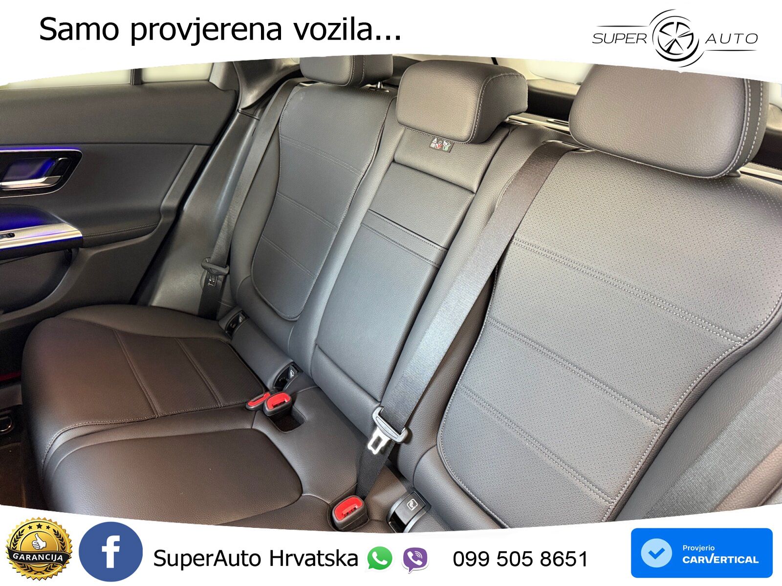 Mercedes GLC 200 (204 KS) 4MATIC 9G-TRONIC Avantgarde
