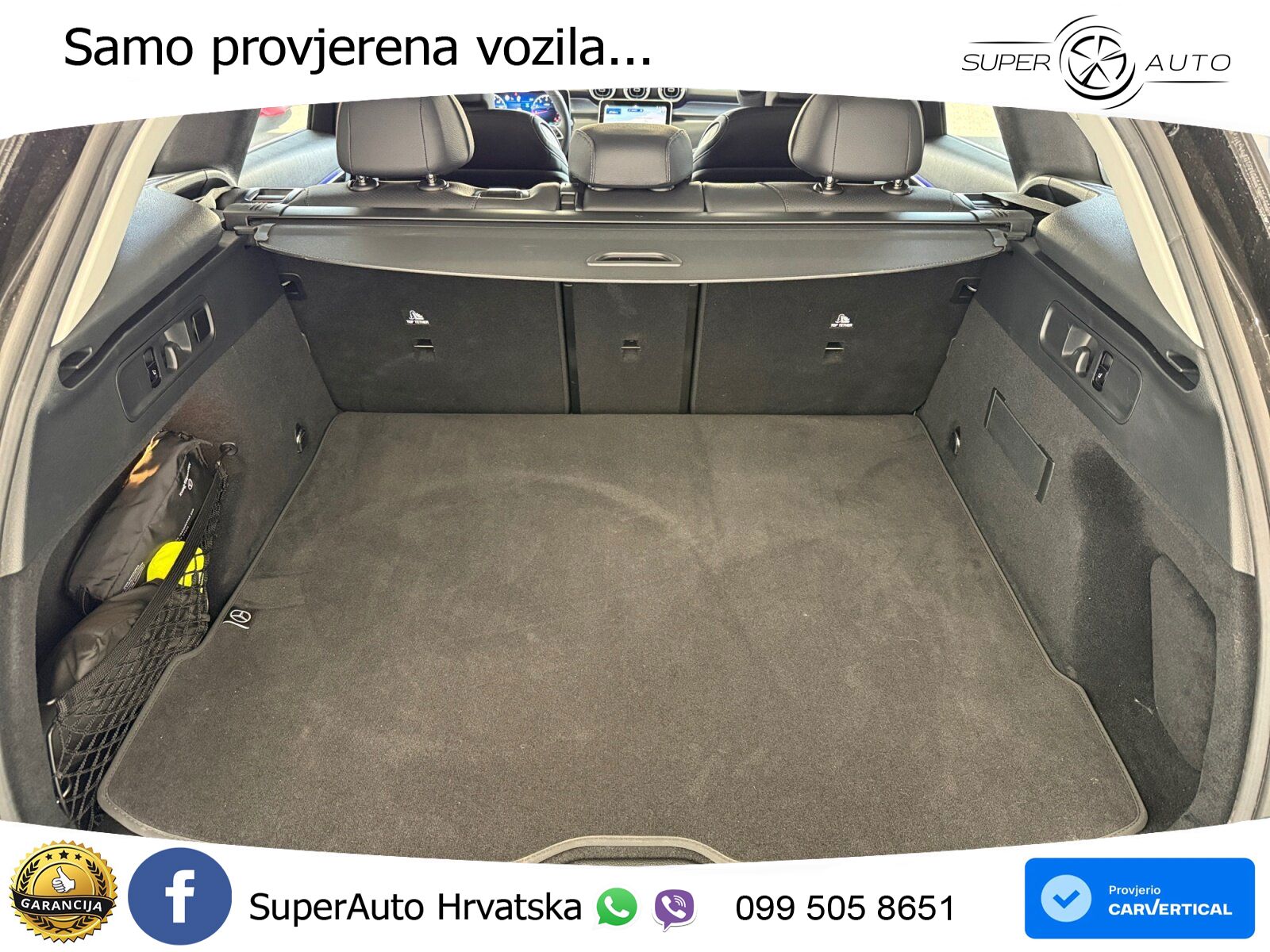 Mercedes GLC 200 (204 KS) 4MATIC 9G-TRONIC Avantgarde