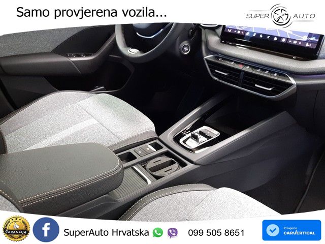 Škoda Octavia Combi 2.0 TDI (150 KS) DSG Selection LED+GR SJED+ACC