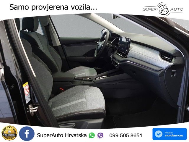 Škoda Octavia Combi 2.0 TDI (150 KS) DSG Selection LED+GR SJED+ACC