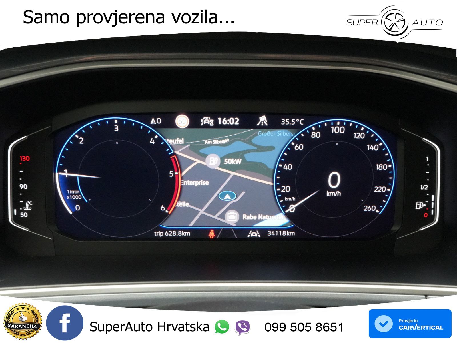 Volkswagen T-Roc I 2.0 TDI (116 KS) MATRIX+GR SJED+KAM