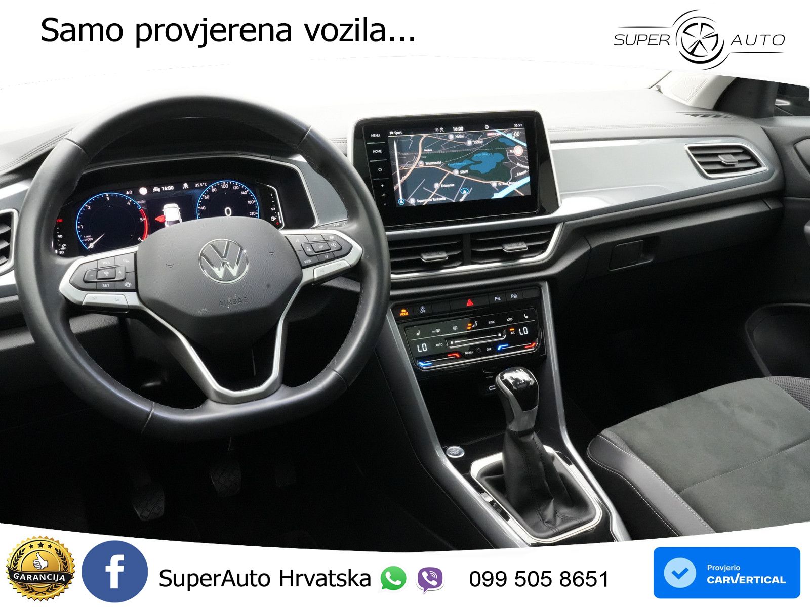 Volkswagen T-Roc I 2.0 TDI (116 KS) MATRIX+GR SJED+KAM