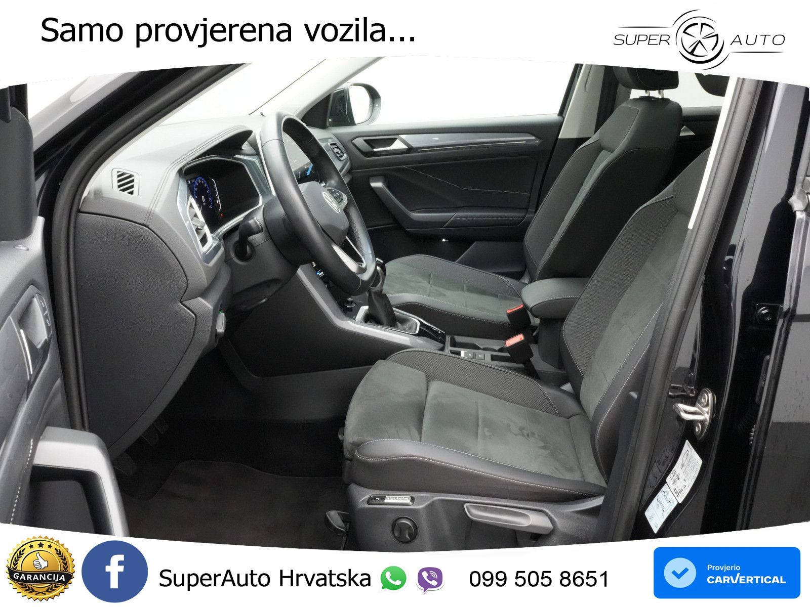 Volkswagen T-Roc I 2.0 TDI (116 KS) MATRIX+GR SJED+KAM