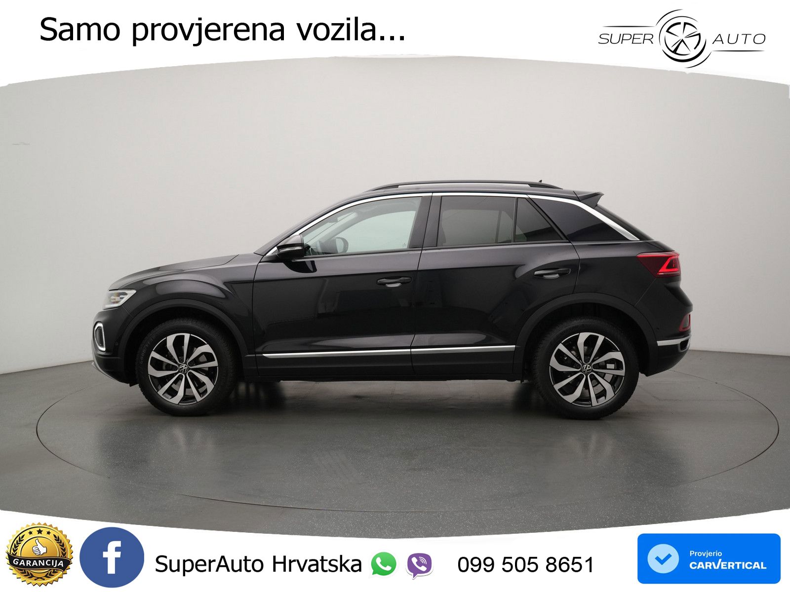Volkswagen T-Roc I 2.0 TDI (116 KS) MATRIX+GR SJED+KAM