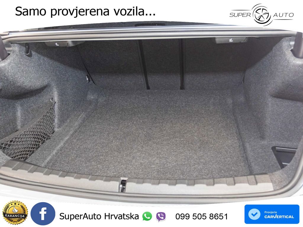 BMW 330d (286 KS) xDrive Steptronic LED+GR SJED+ACC