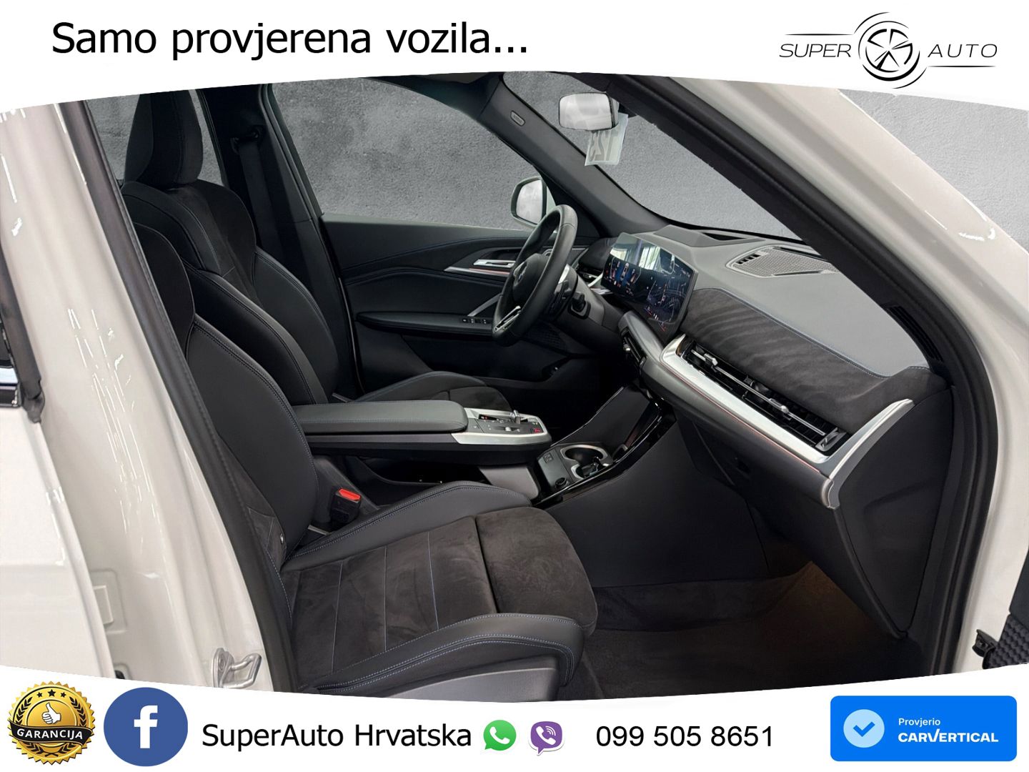 BMW X1 23d (211 KS) xDrive Steptronic M Sport LED+GR SJED+ACC