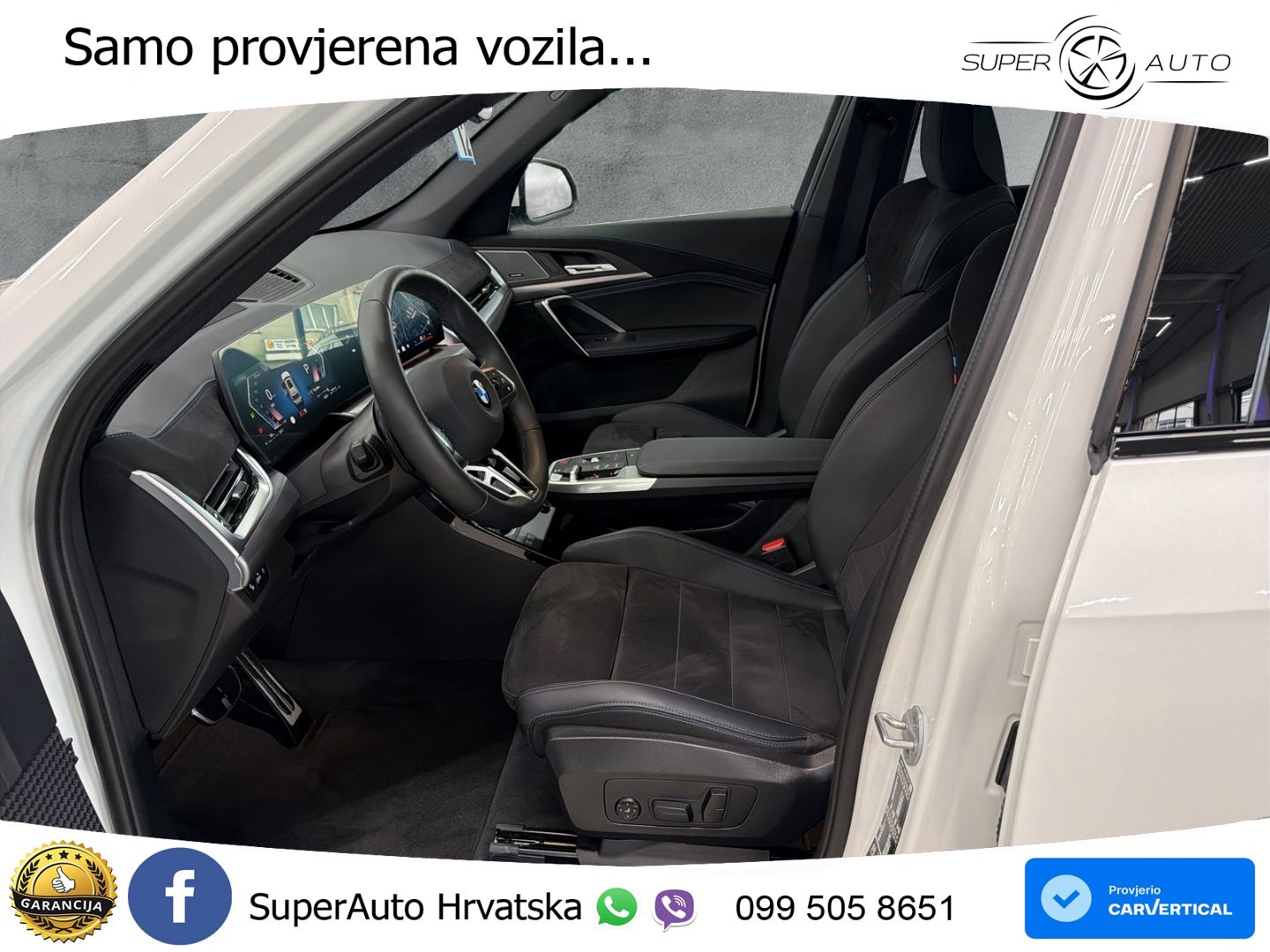 BMW X1 23d (211 KS) xDrive Steptronic M Sport LED+GR SJED+ACC
