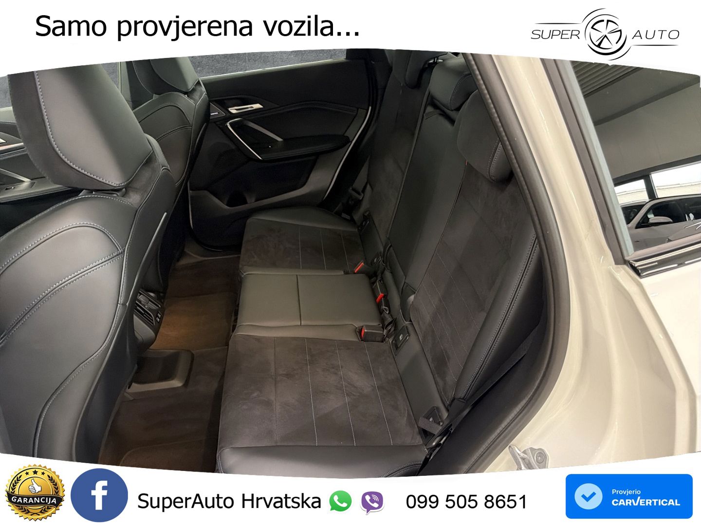 BMW X1 23d (211 KS) xDrive Steptronic M Sport LED+GR SJED+ACC