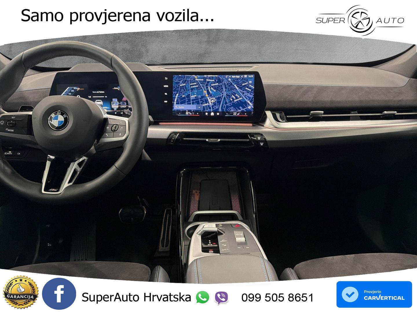 BMW X1 23d (211 KS) xDrive Steptronic M Sport LED+GR SJED+ACC
