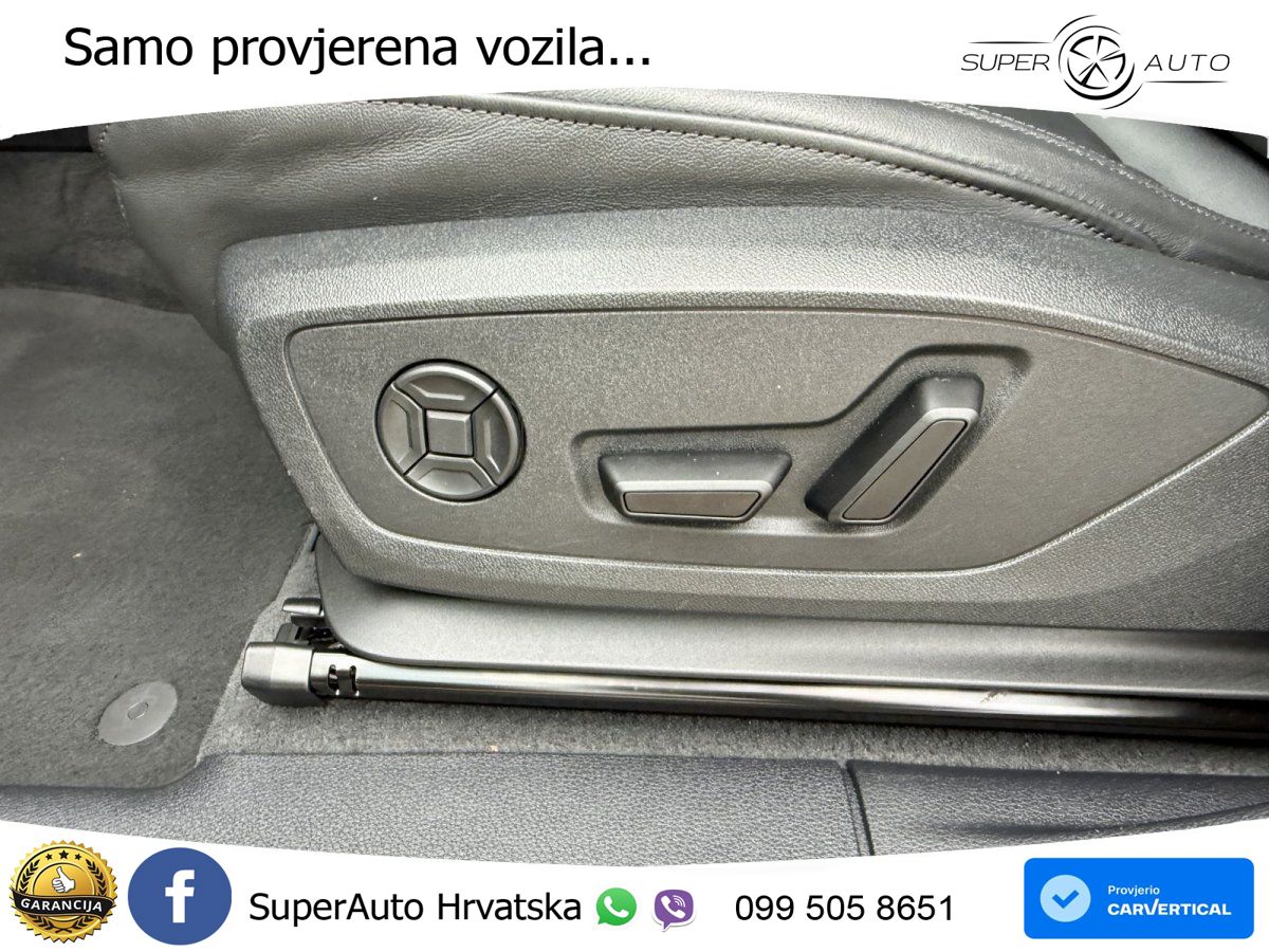 Audi Q3 35 TFSI (150 KS) S tronic advanced