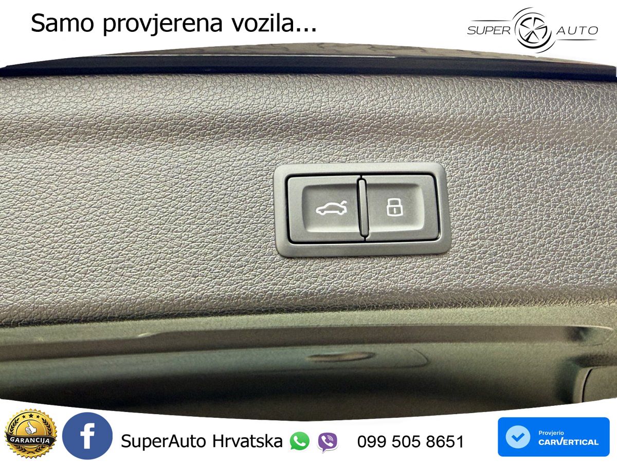 Audi Q3 35 TFSI (150 KS) S tronic advanced