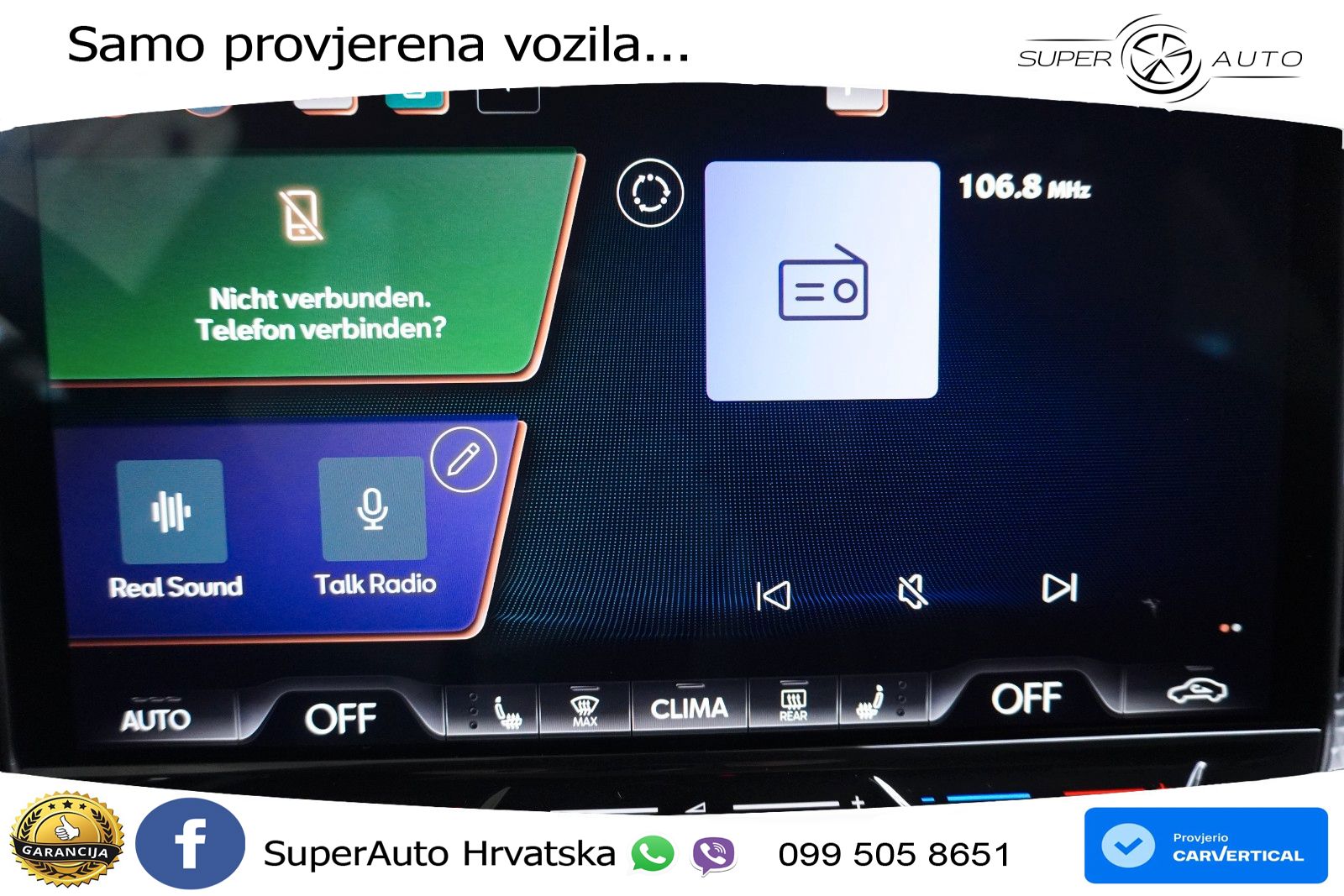 Cupra Formentor 1.5 TSI (204 KS) e-Hybrid DSG LED+GR SJED+ACC