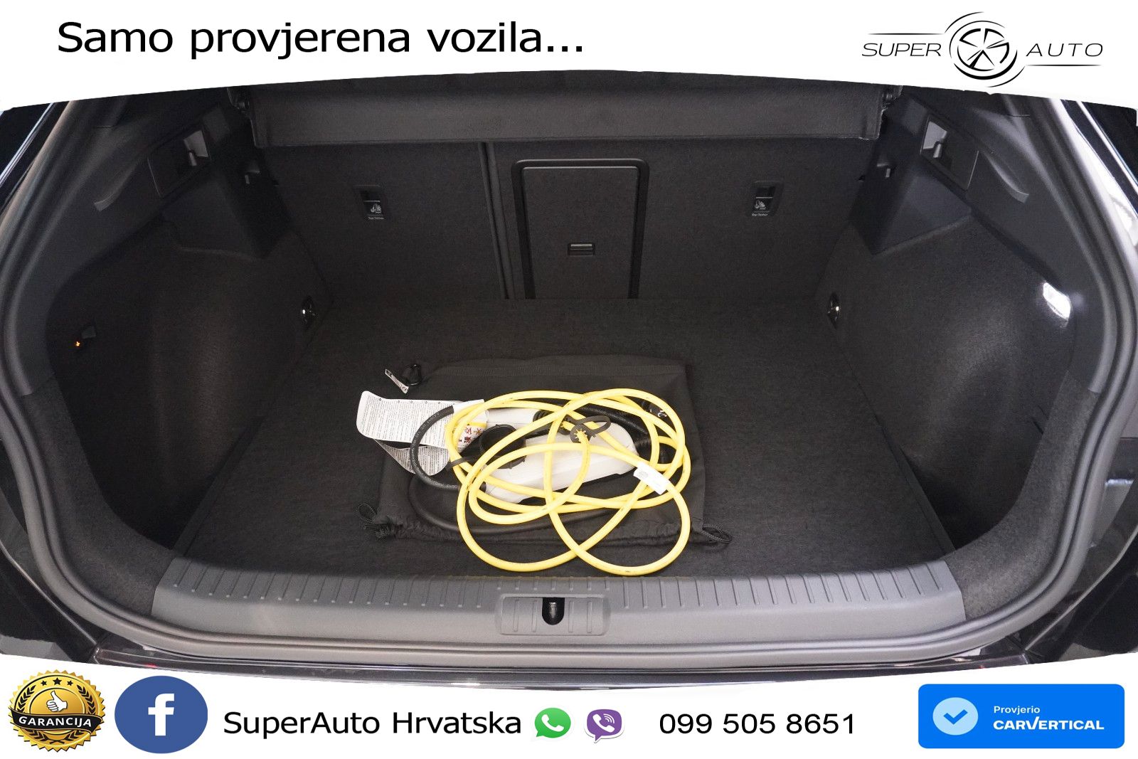 Cupra Formentor 1.5 TSI (204 KS) e-Hybrid DSG LED+GR SJED+ACC