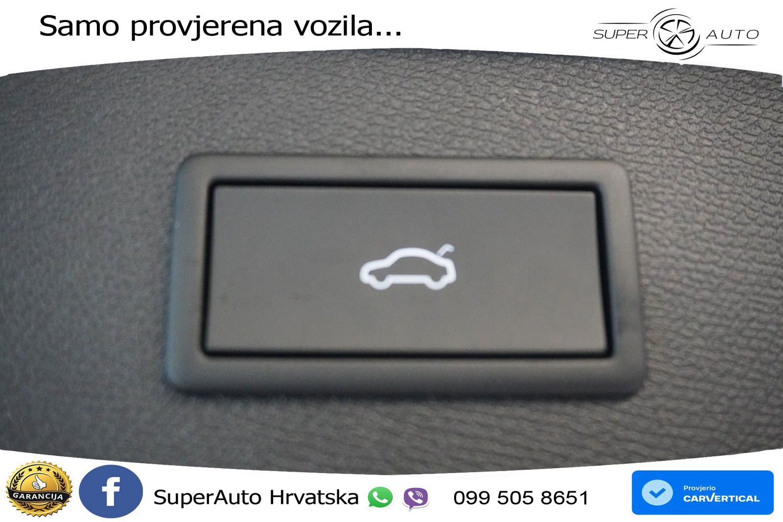 Cupra Formentor 1.5 TSI (204 KS) e-Hybrid DSG LED+GR SJED+ACC