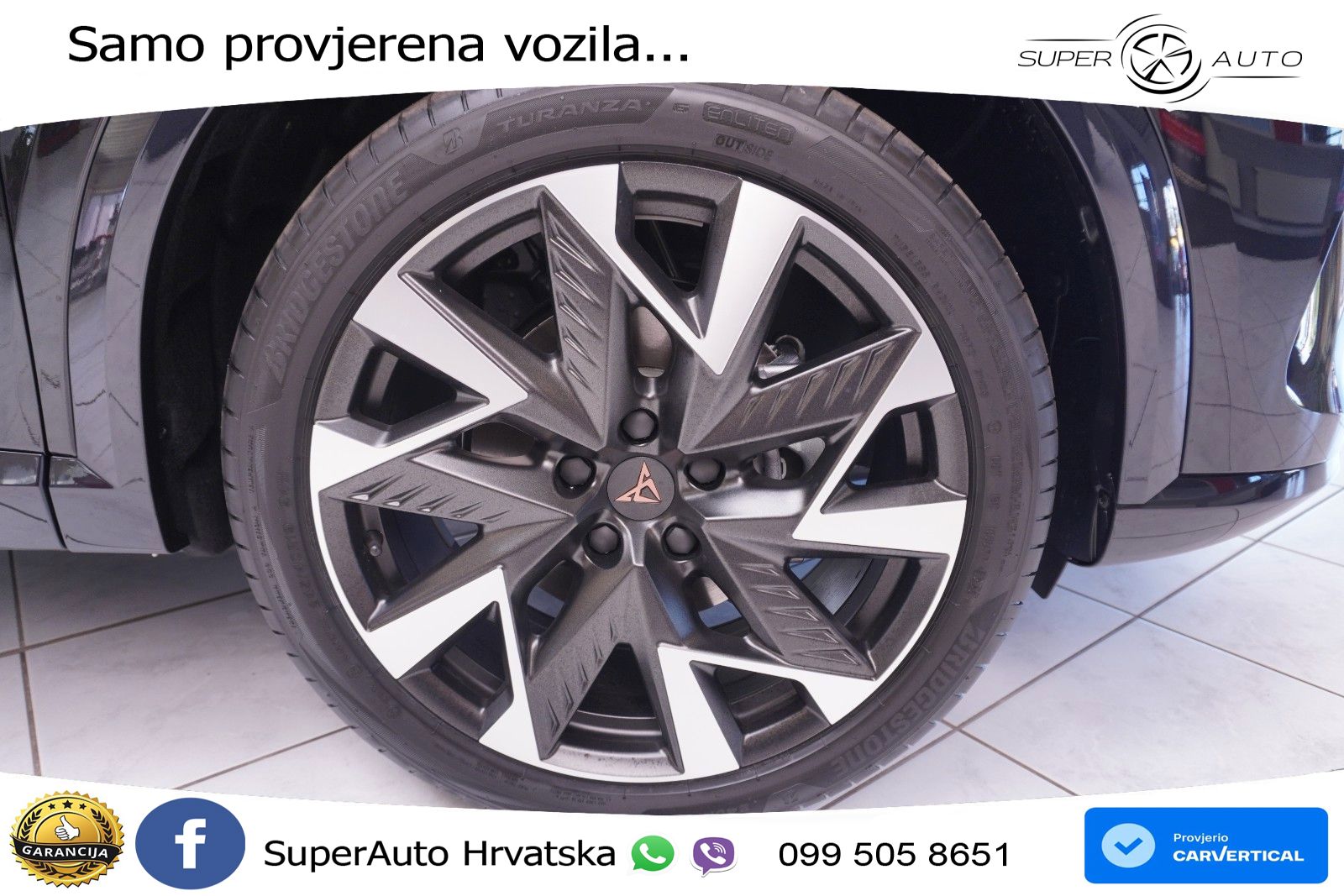 Cupra Formentor 1.5 TSI (204 KS) e-Hybrid DSG LED+GR SJED+ACC