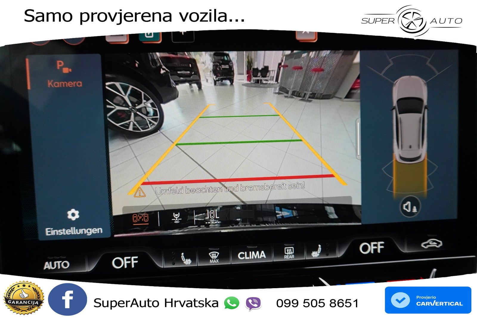 Cupra Formentor 1.5 TSI (204 KS) e-Hybrid DSG LED+GR SJED+ACC
