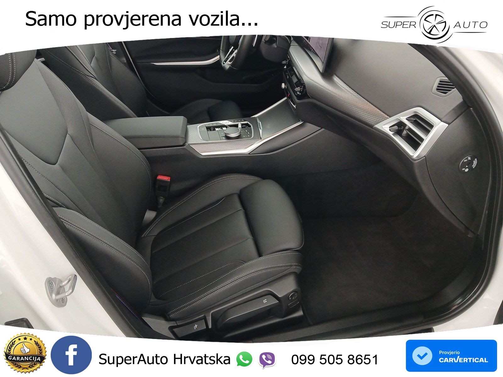 BMW 320i (184 KS) Steptronic M Sport