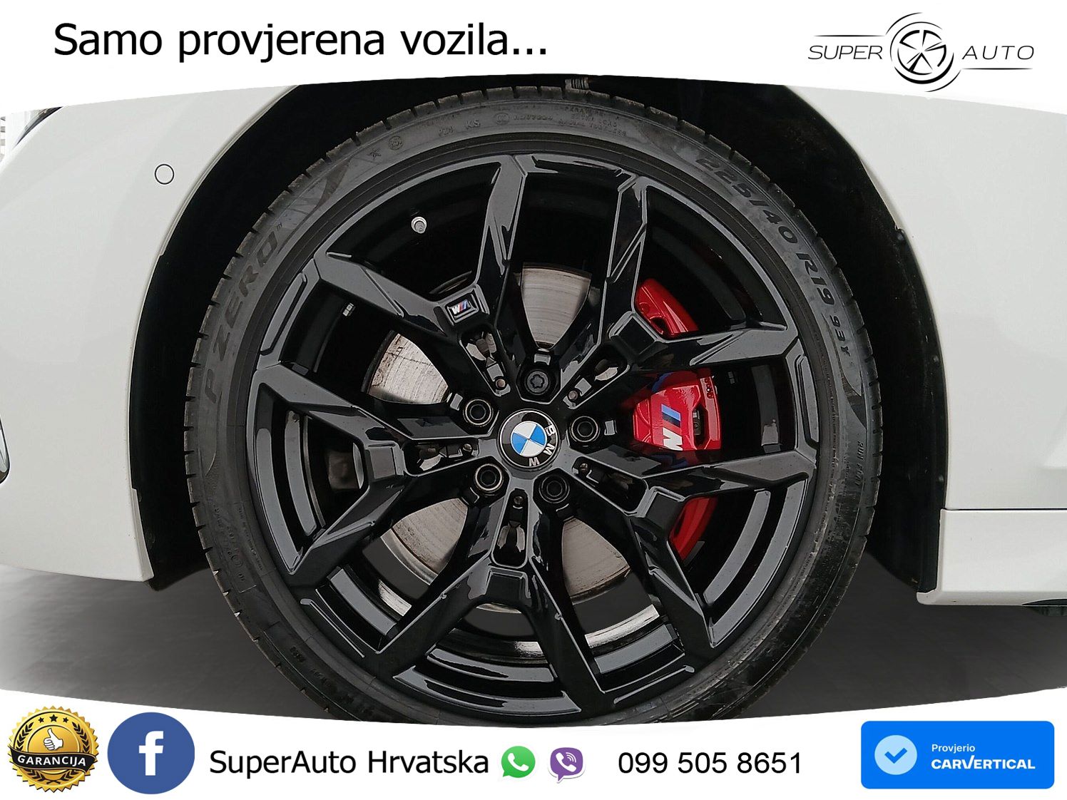 BMW 320i (184 KS) Steptronic M Sport