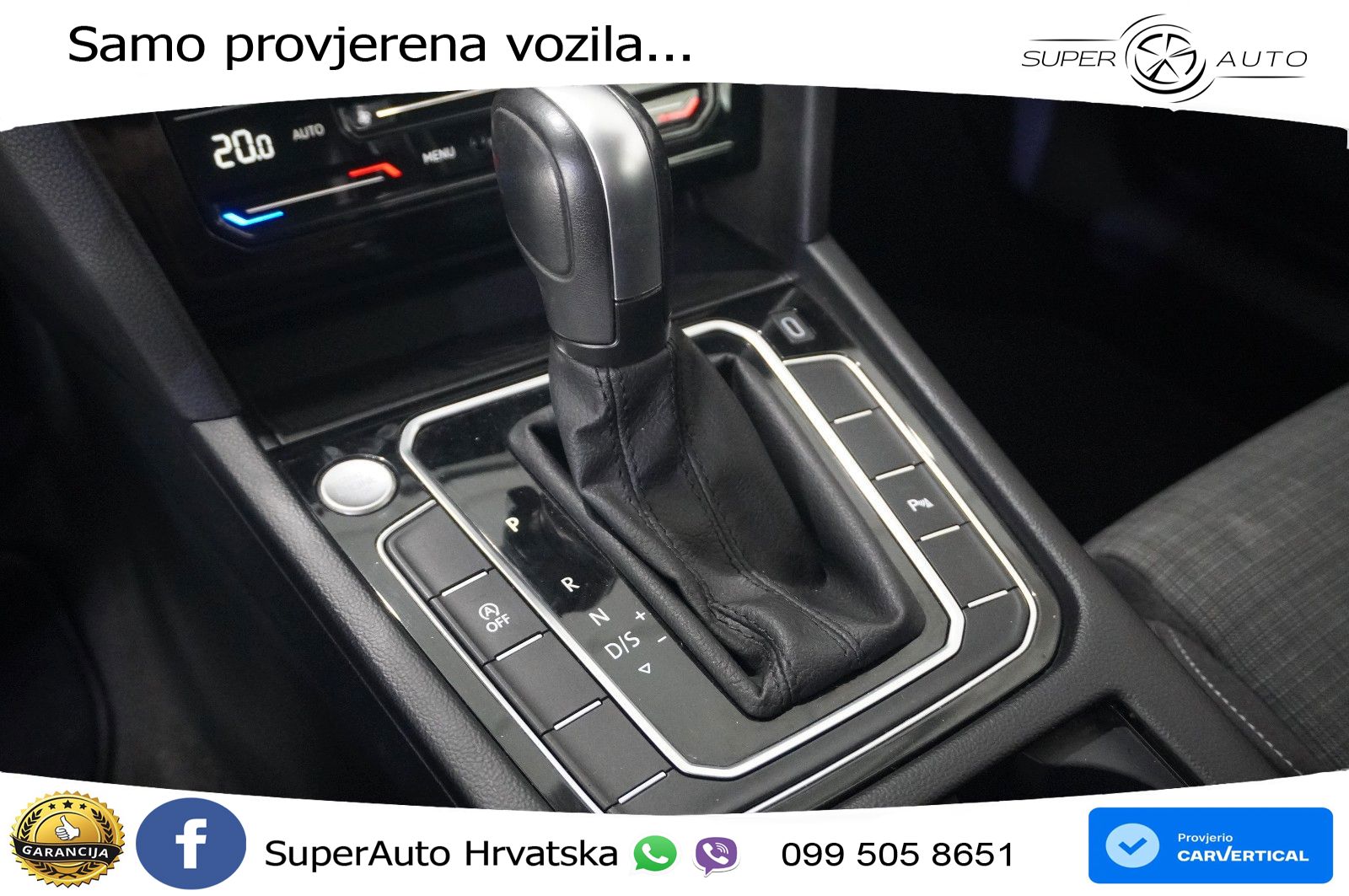 Volkswagen Passat Variant 2.0 TDI (200 KS) 4MOTION DSG Business LED+GR SJED+ACC