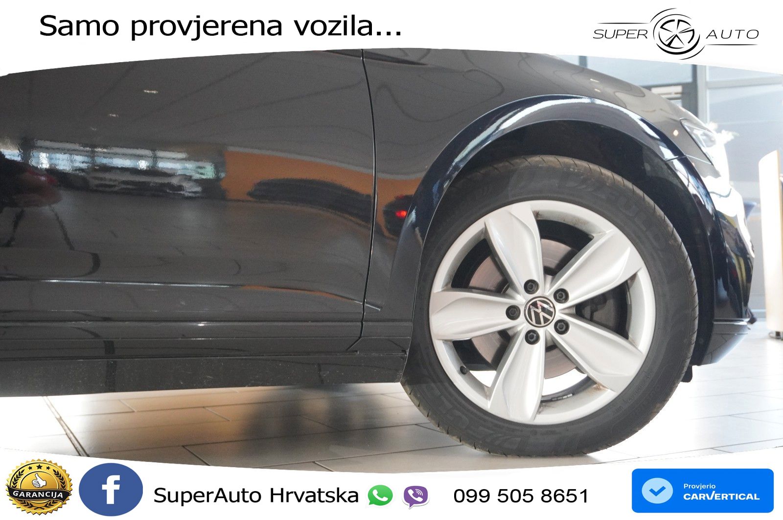 Volkswagen Passat Variant 2.0 TDI (200 KS) 4MOTION DSG Business LED+GR SJED+ACC