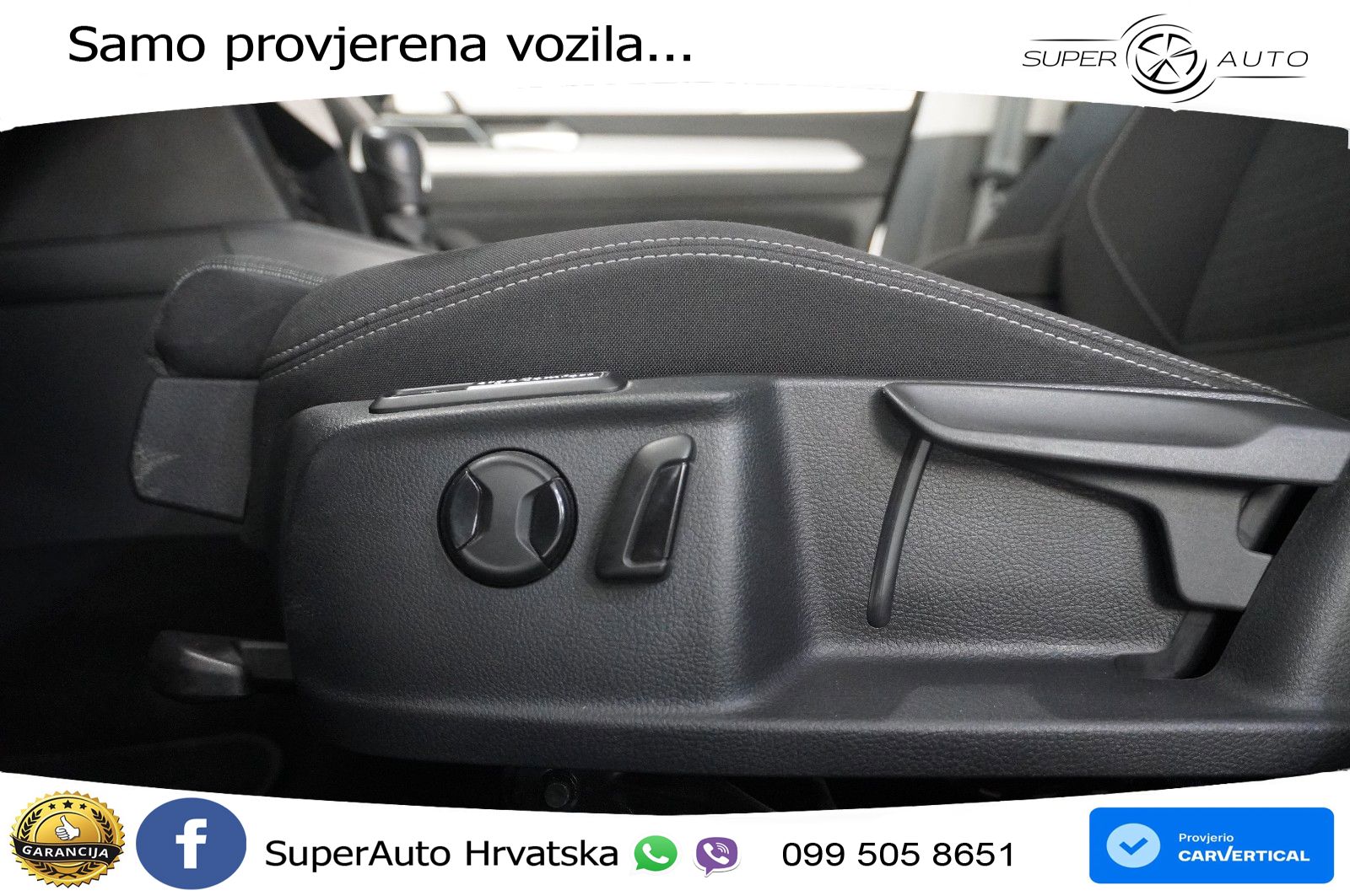 Volkswagen Passat Variant 2.0 TDI (200 KS) 4MOTION DSG Business LED+GR SJED+ACC