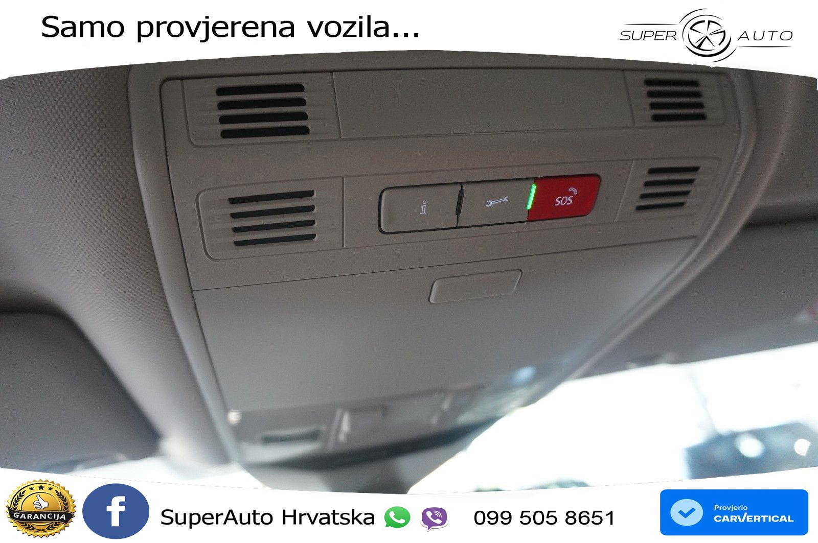 Volkswagen Passat Variant 2.0 TDI (200 KS) 4MOTION DSG Business LED+GR SJED+ACC