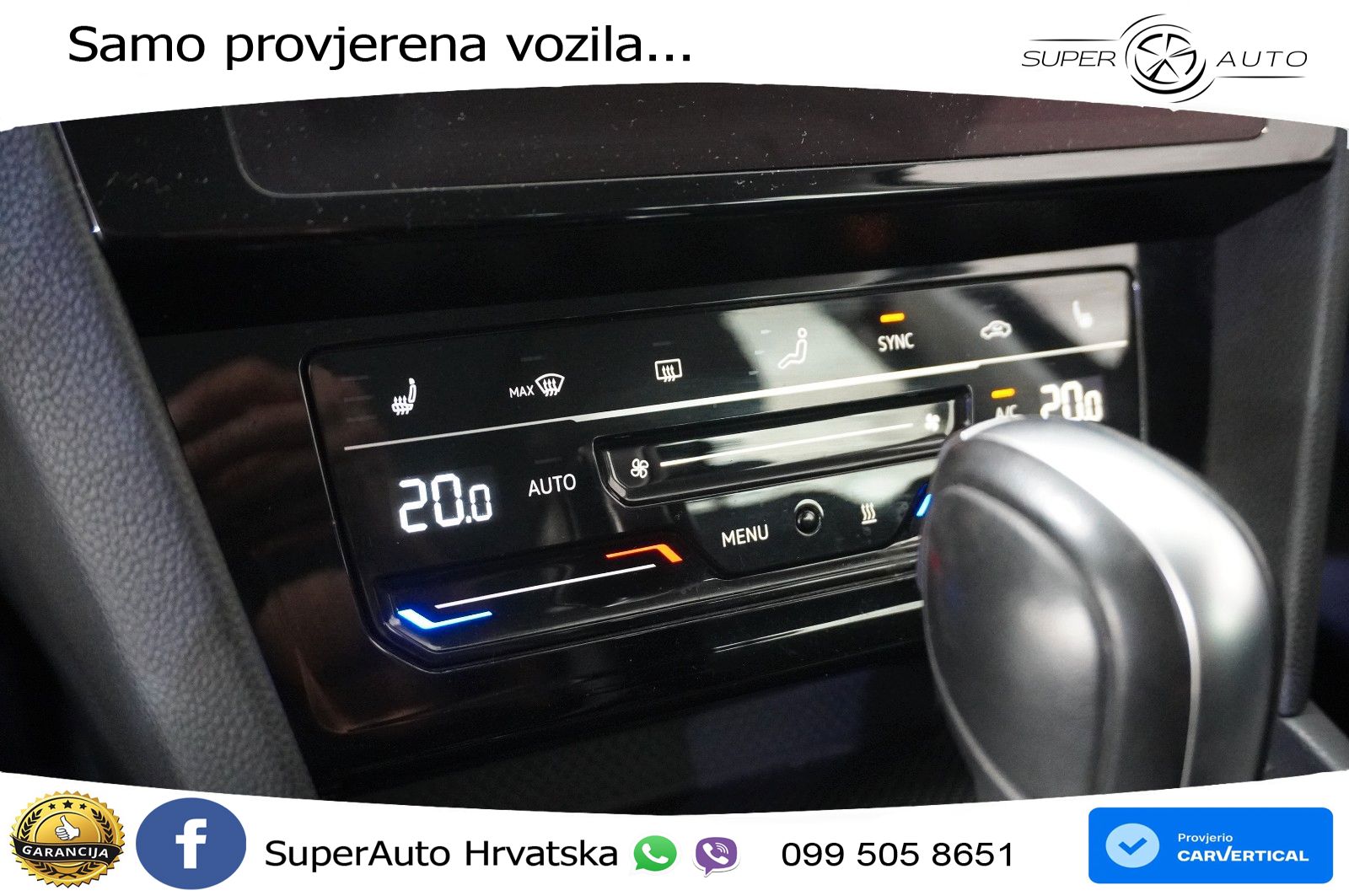 Volkswagen Passat Variant 2.0 TDI (200 KS) 4MOTION DSG Business LED+GR SJED+ACC
