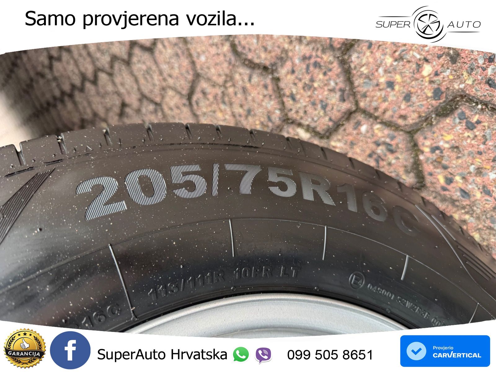 Volkswagen Crafter 35 Kasten L2H1 / Bluetooth, Klima, PDC 140 KS