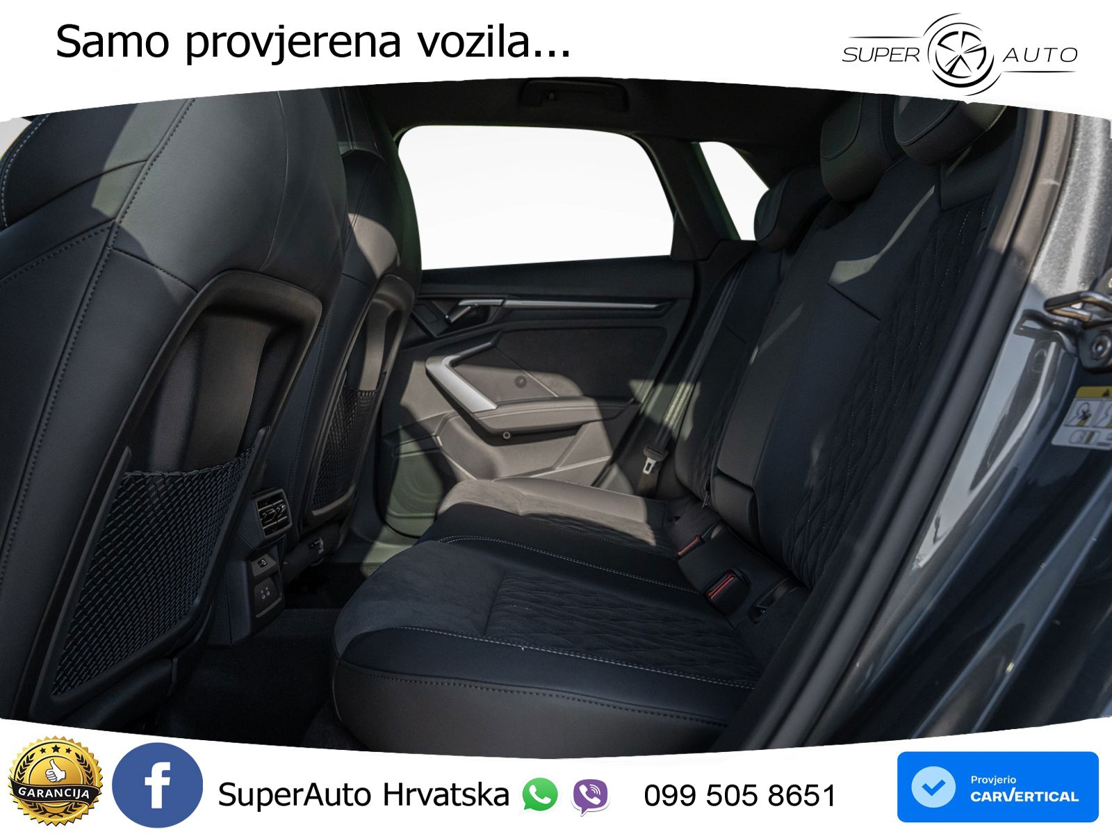 Audi A3 45 TFSIe (272 KS) S tronic S line LED+ACC