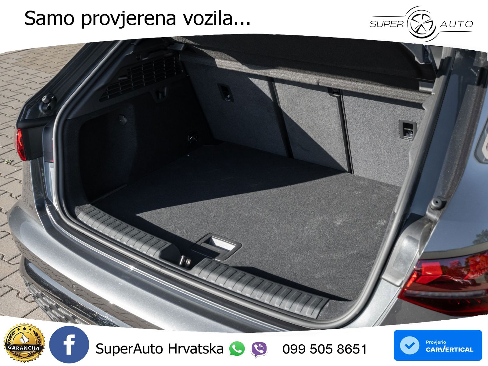 Audi A3 45 TFSIe (272 KS) S tronic S line LED+ACC