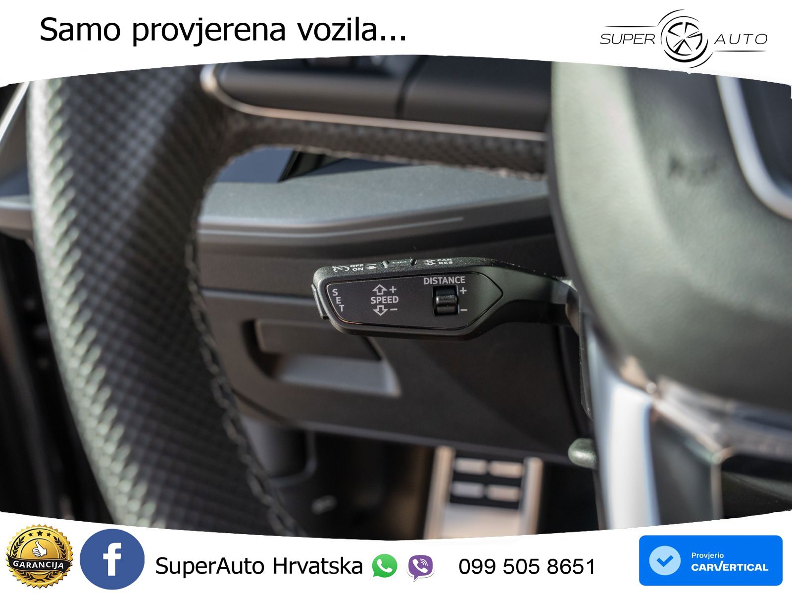 Audi A3 45 TFSIe (272 KS) S tronic S line LED+ACC