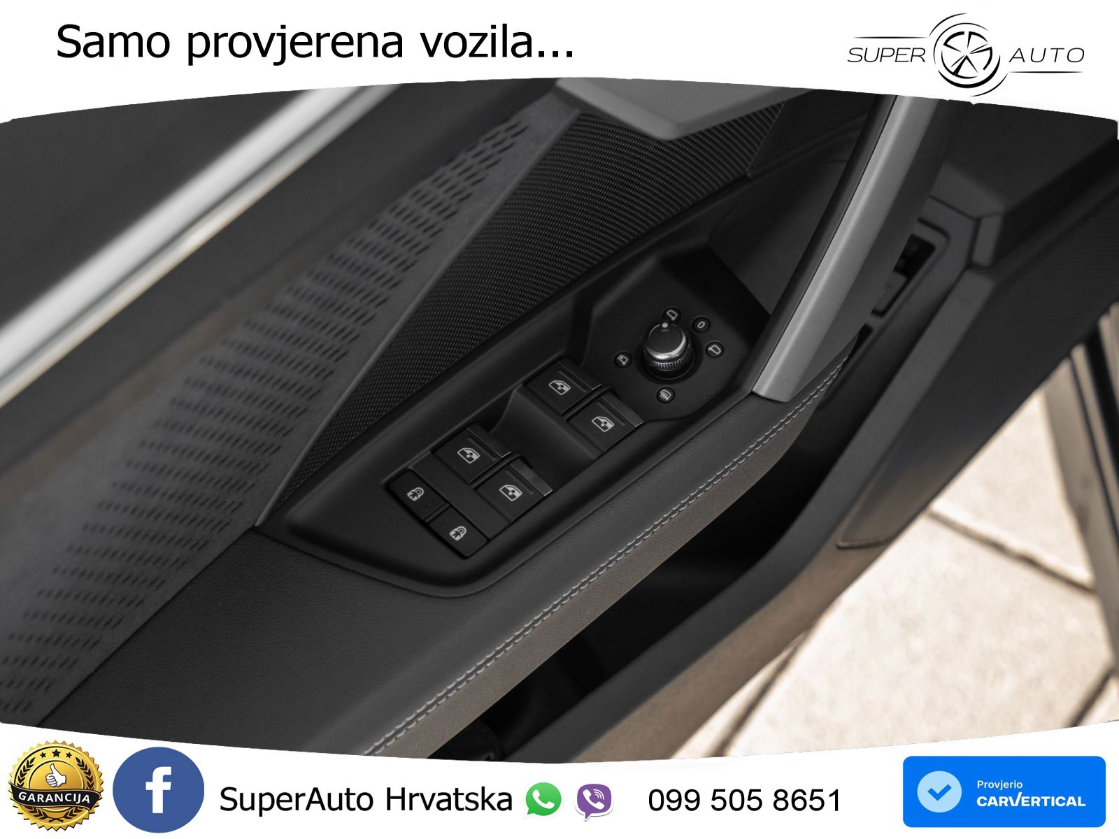 Audi A3 45 TFSIe (272 KS) S tronic S line LED+ACC