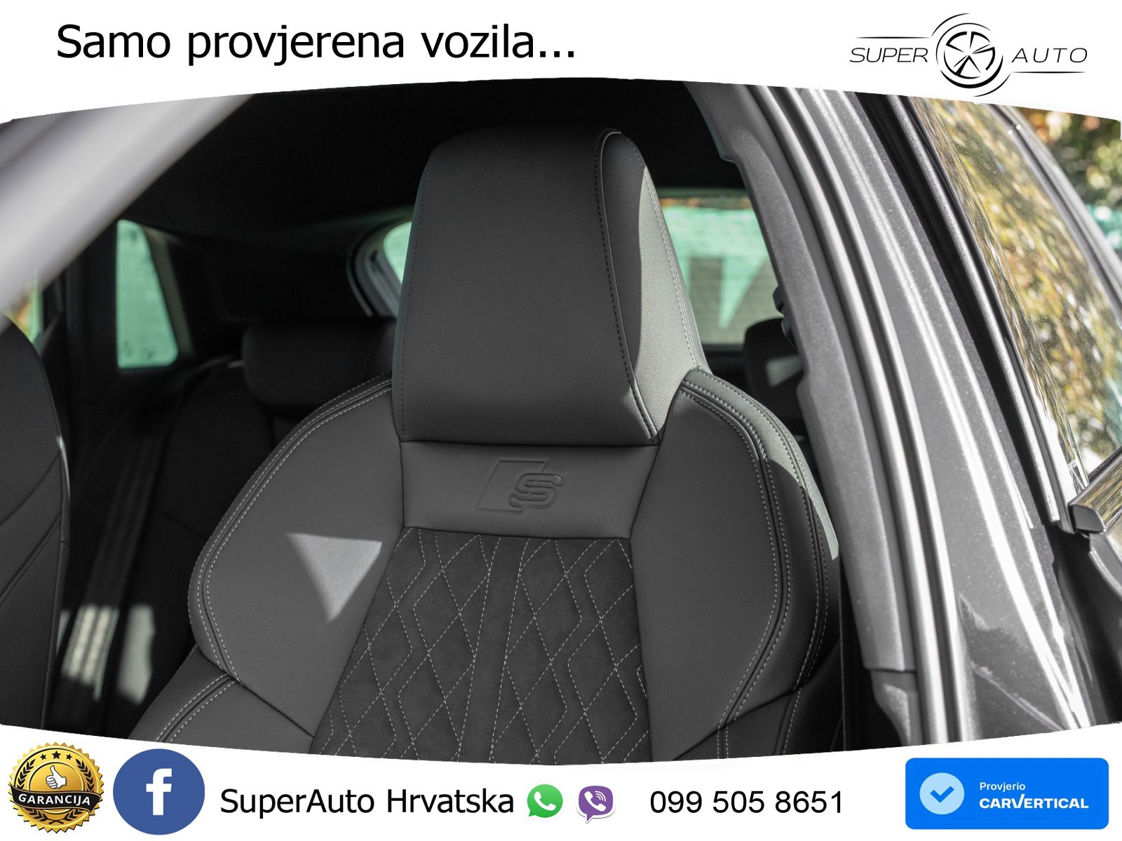 Audi A3 45 TFSIe (272 KS) S tronic S line LED+ACC