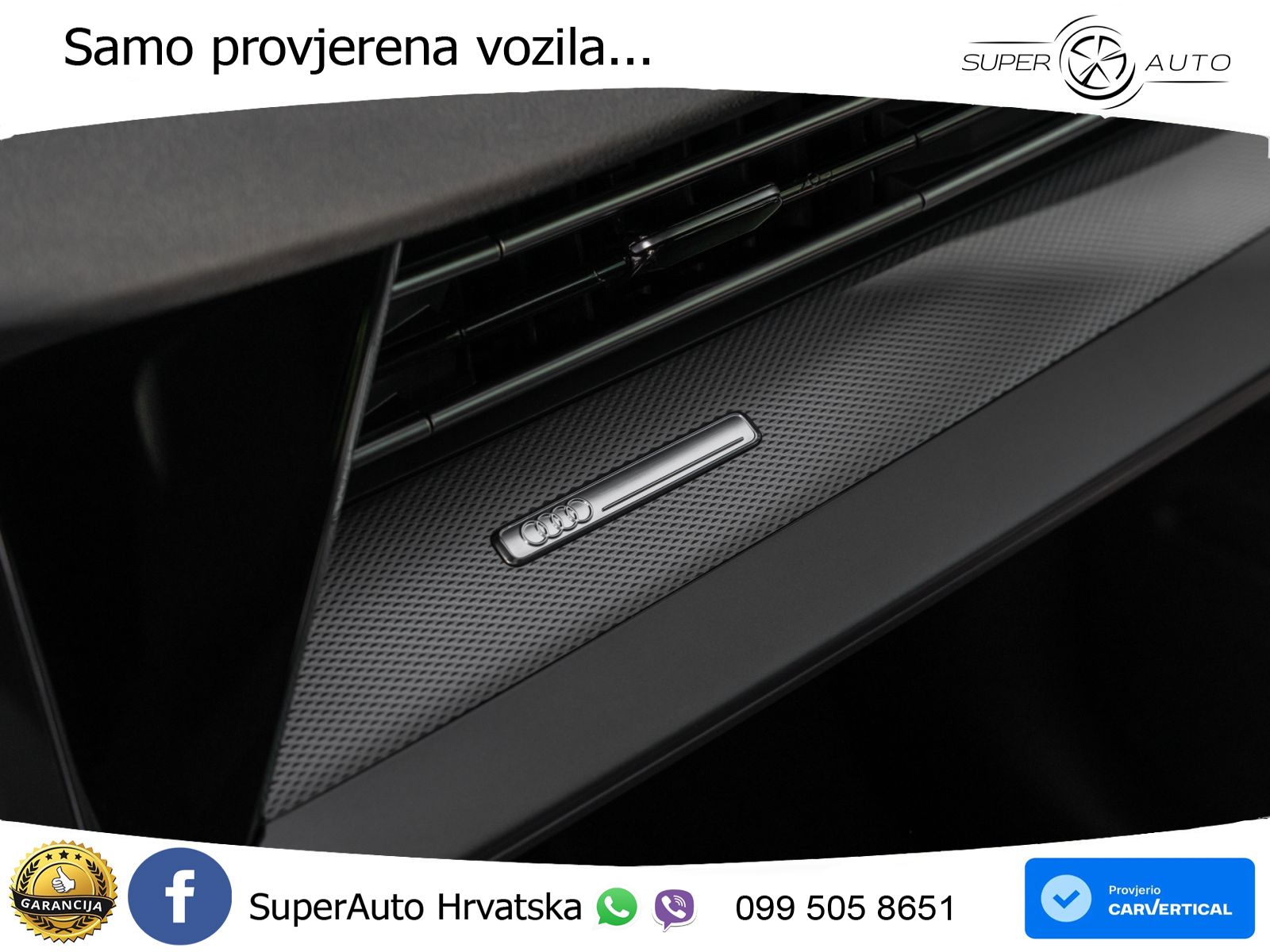 Audi A3 45 TFSIe (272 KS) S tronic S line LED+ACC