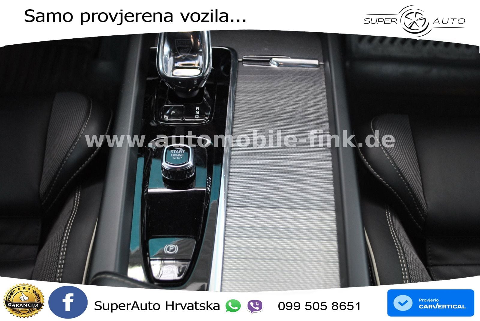 Volvo XC60 B5 Benzin AWD Geartronic LED+GR SJED+ACC