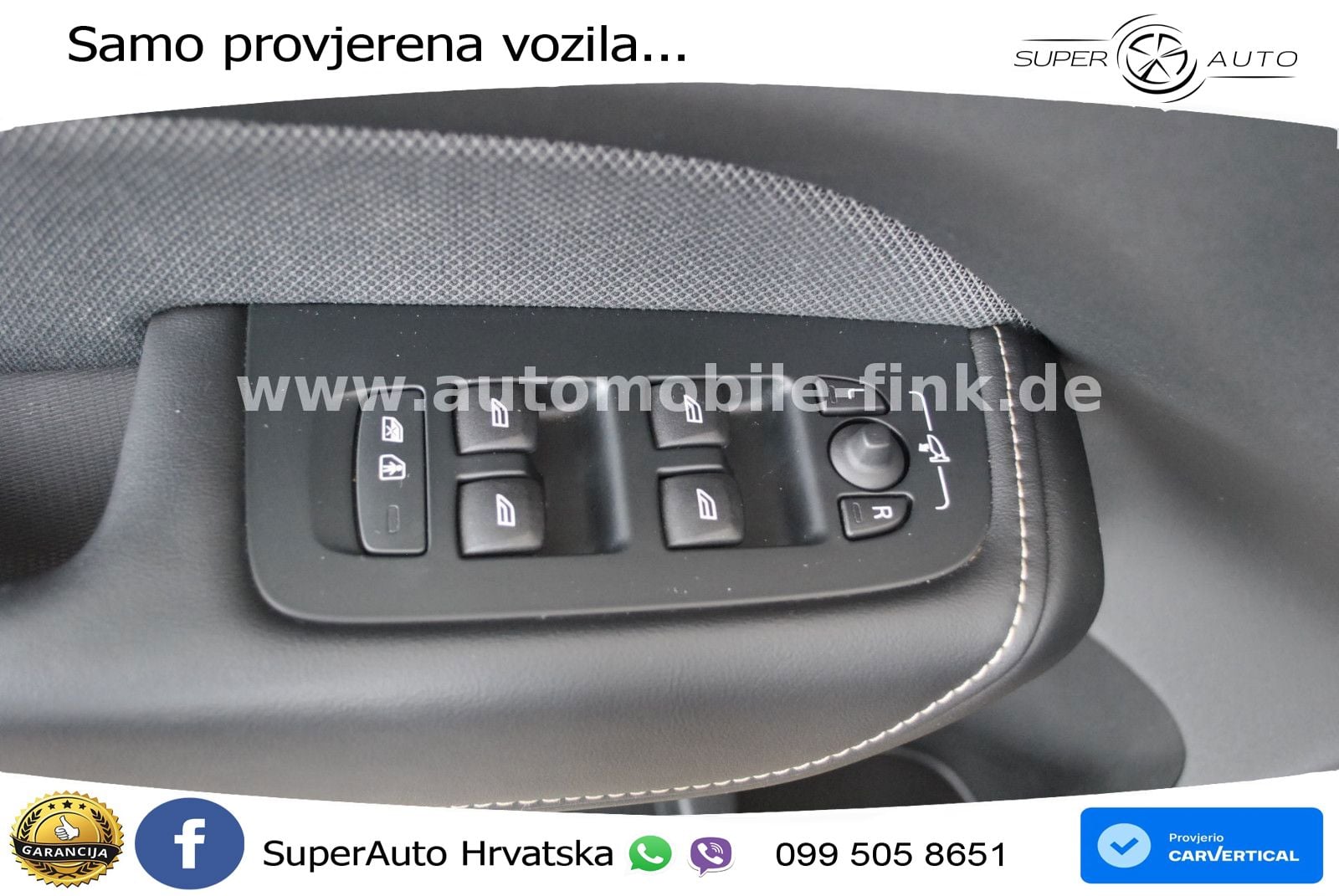 Volvo XC60 B5 Benzin AWD Geartronic LED+GR SJED+ACC