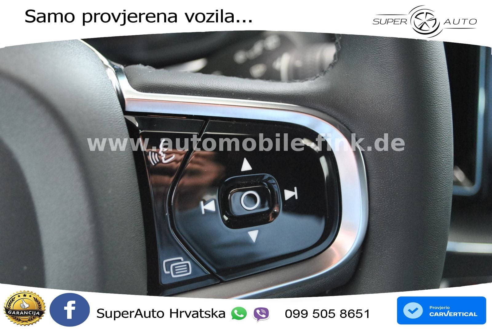 Volvo XC60 B5 Benzin AWD Geartronic LED+GR SJED+ACC