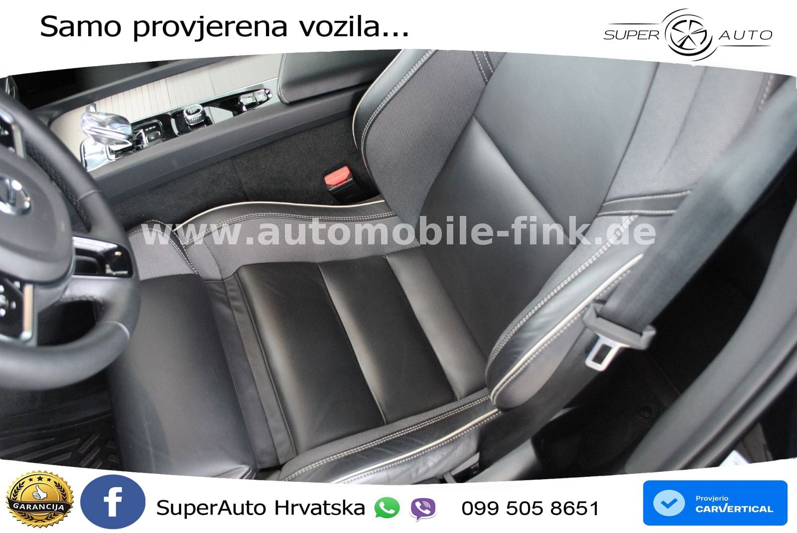Volvo XC60 B5 Benzin AWD Geartronic LED+GR SJED+ACC