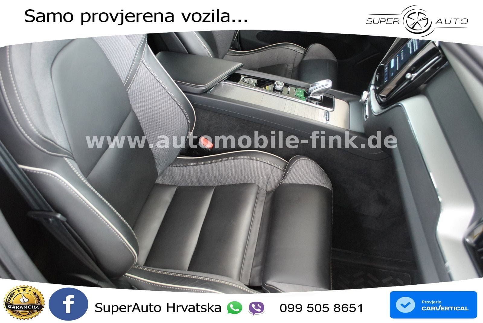 Volvo XC60 B5 Benzin AWD Geartronic LED+GR SJED+ACC
