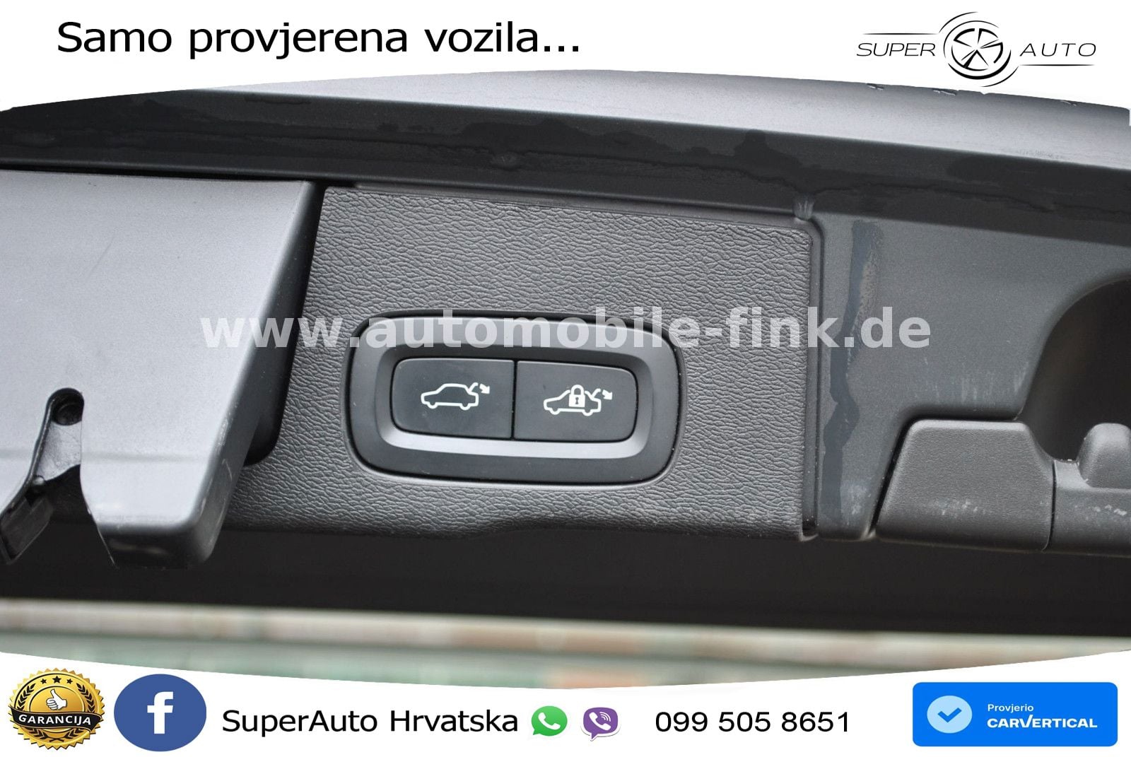 Volvo XC60 B5 Benzin AWD Geartronic LED+GR SJED+ACC