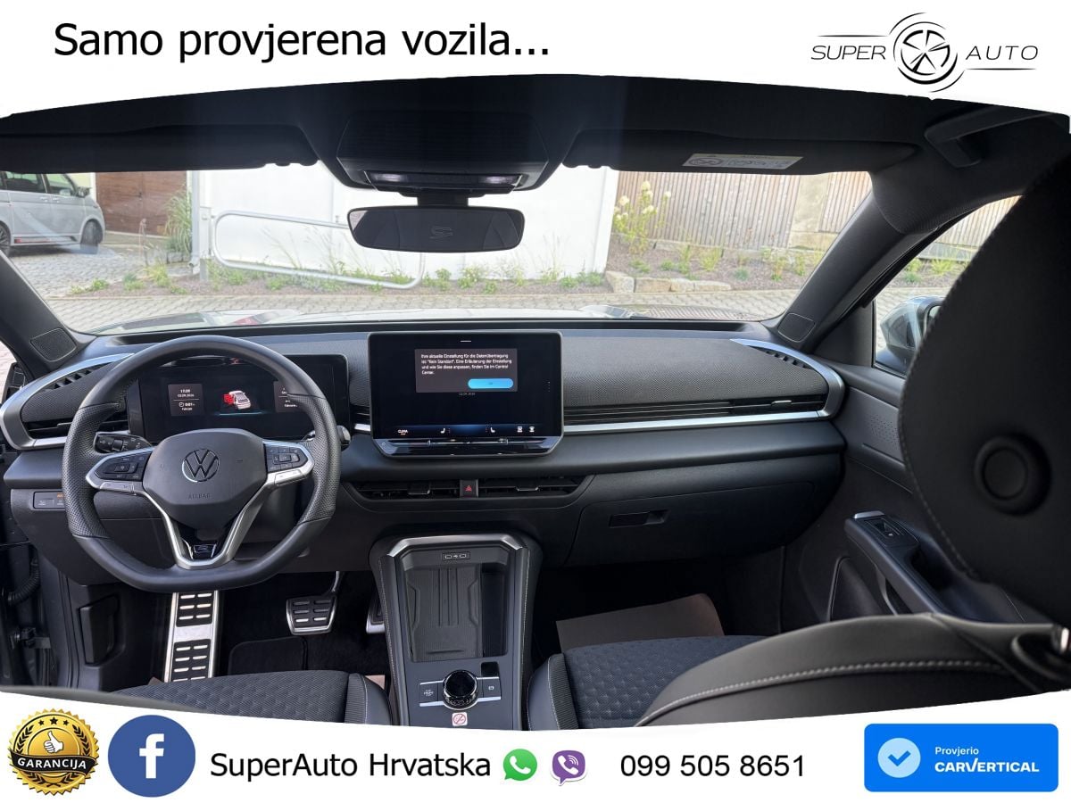 Volkswagen T-Roc II 1.5 eTSI (150 KS)  DSG LED+GR SJED+ACC