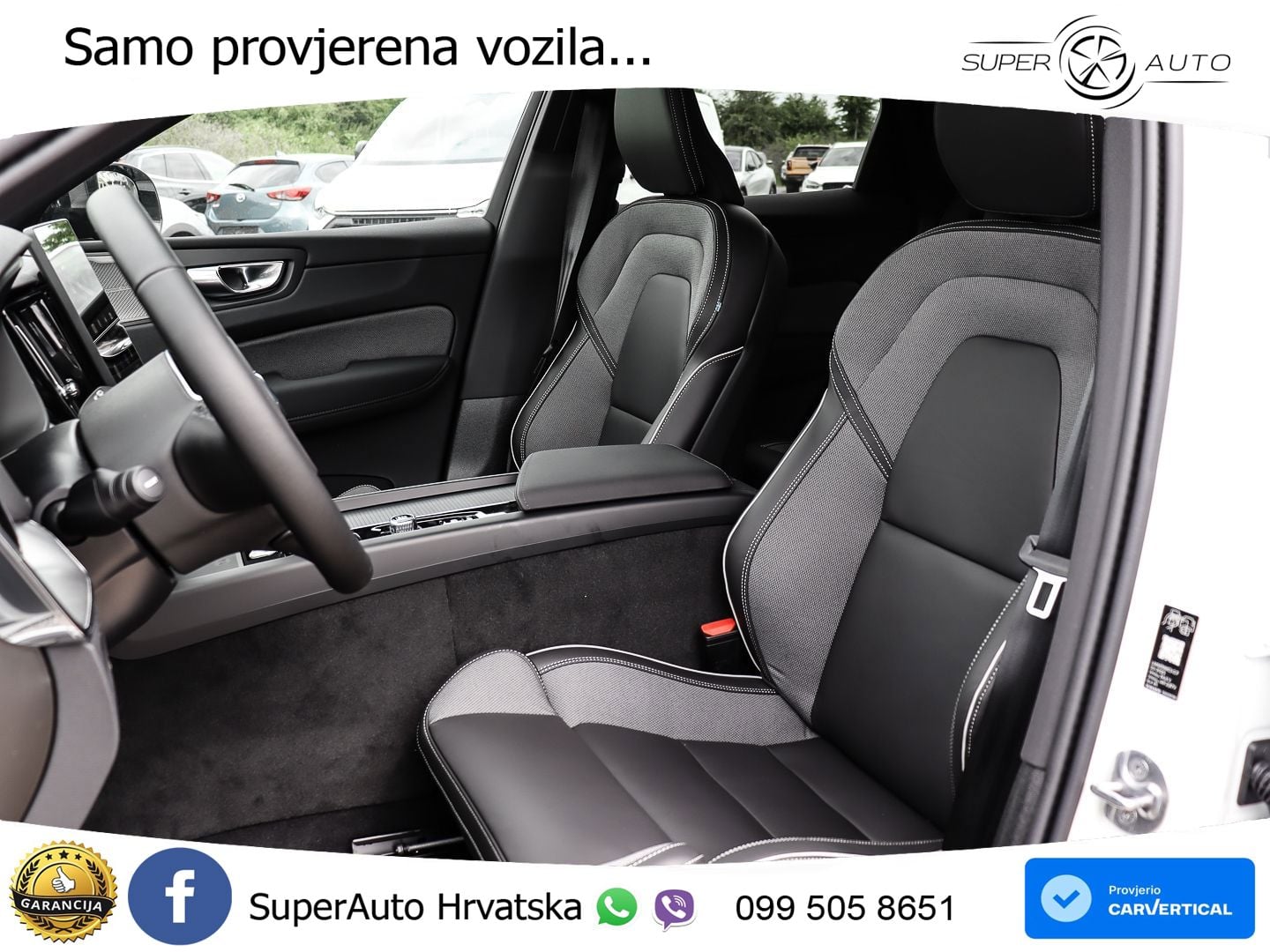 Volvo XC60 B5 Benzin AWD Geartronic LED+GR SJED+ACC