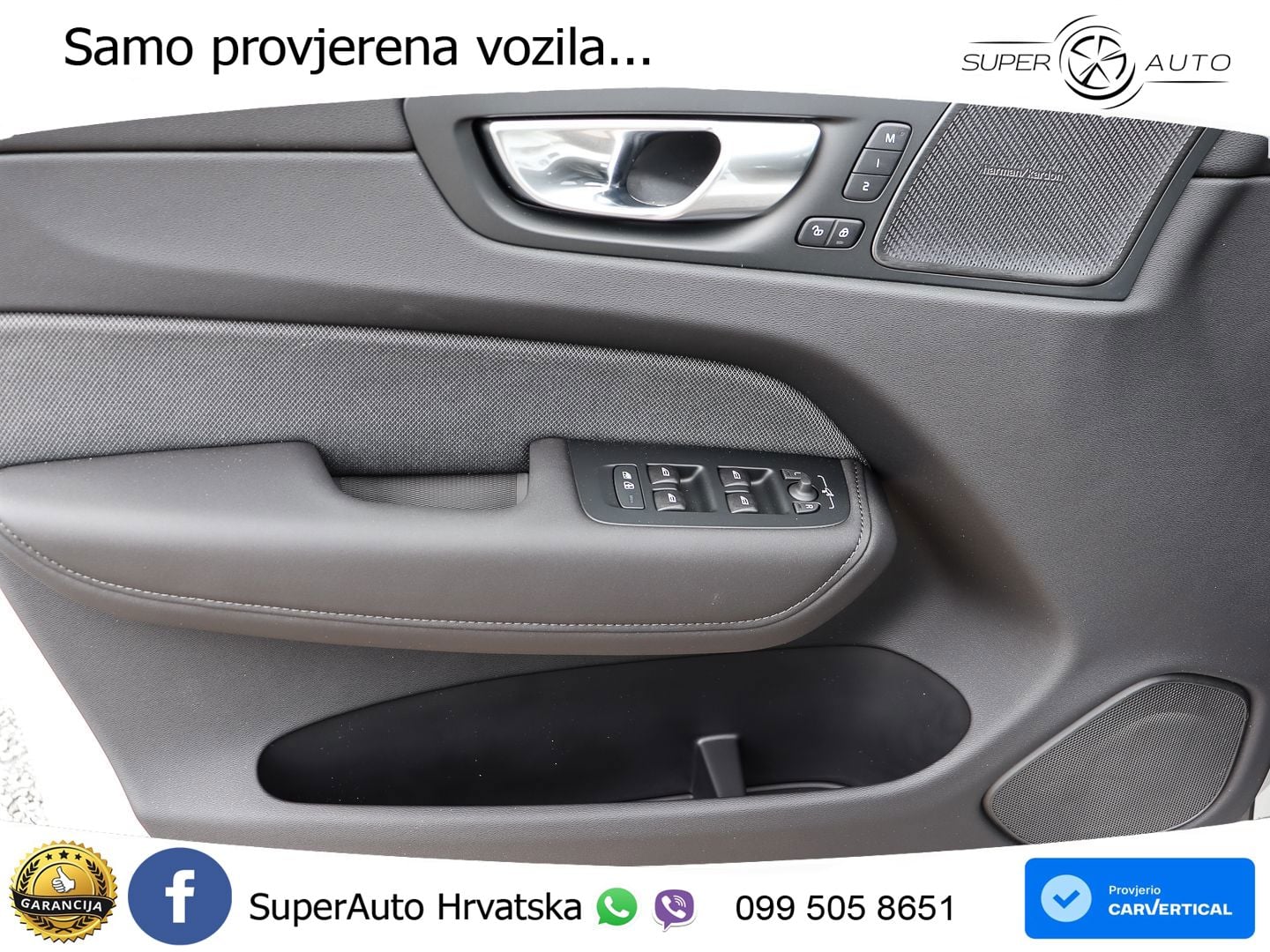 Volvo XC60 B5 Benzin AWD Geartronic LED+GR SJED+ACC