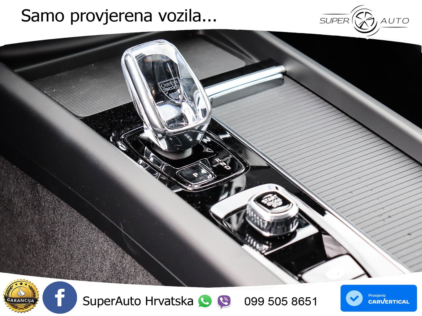 Volvo XC60 B5 Benzin AWD Geartronic LED+GR SJED+ACC