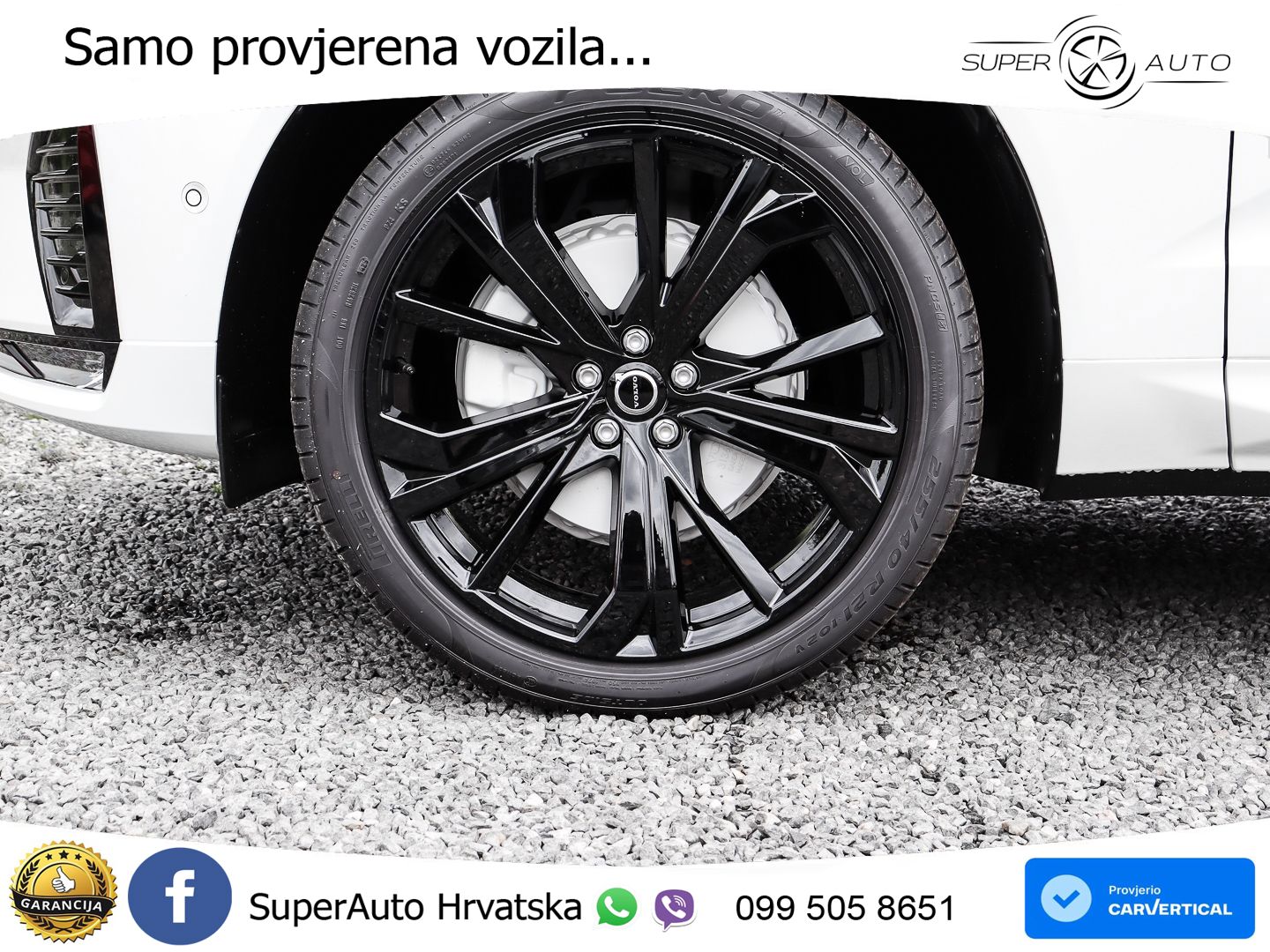 Volvo XC60 B5 Benzin AWD Geartronic LED+GR SJED+ACC