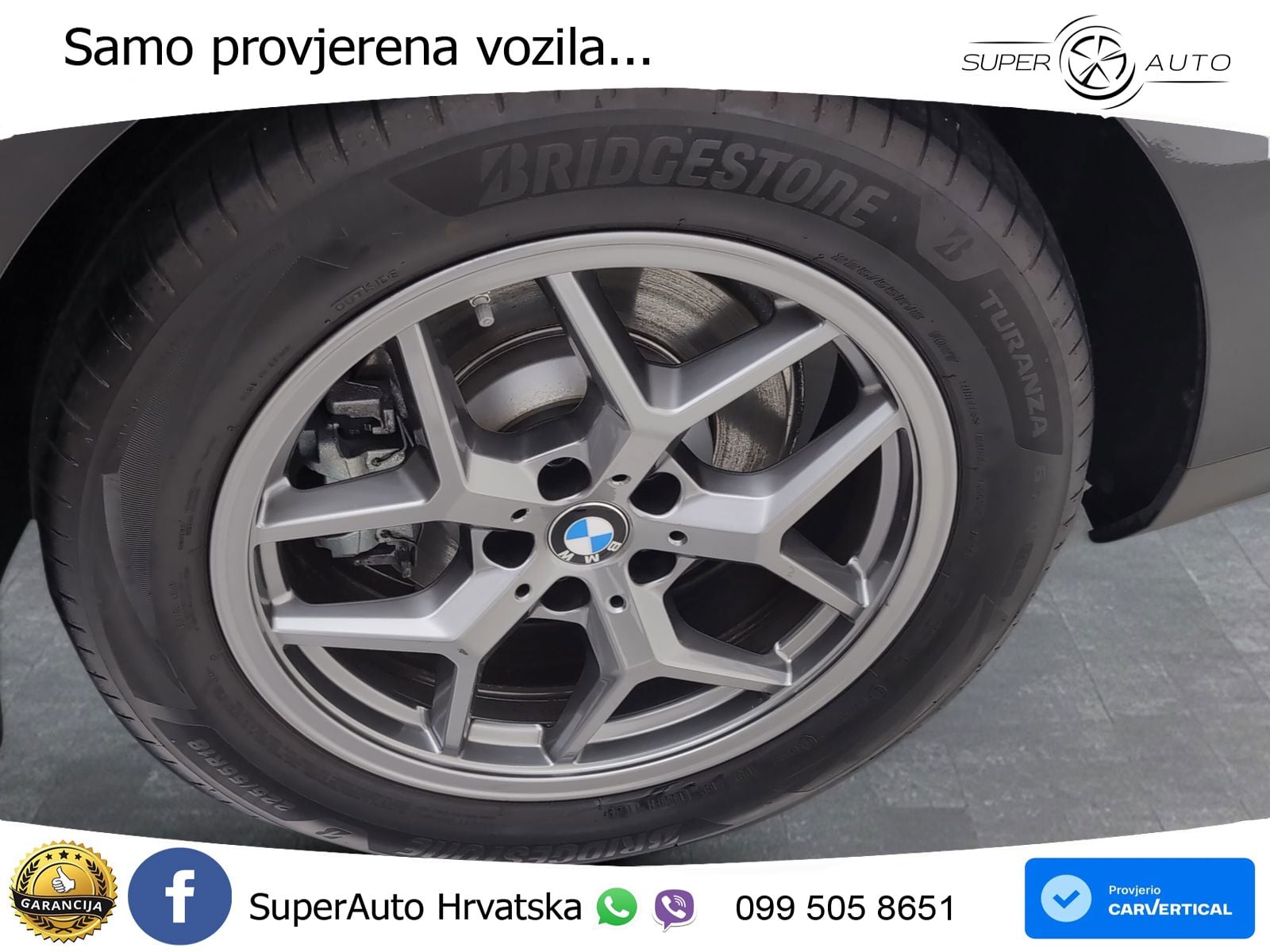 BMW 520d (197 KS) Steptronic