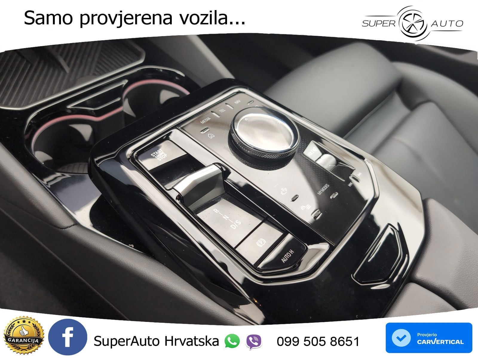 BMW 520d (197 KS) Steptronic